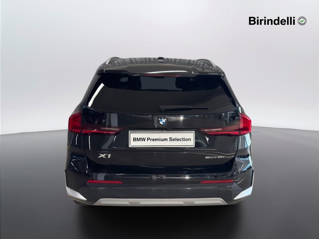 BMW X1 sdrive18i X-Line auto