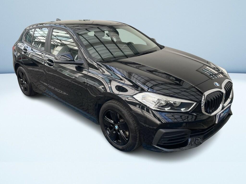 BMW Serie 1 116d Advantage