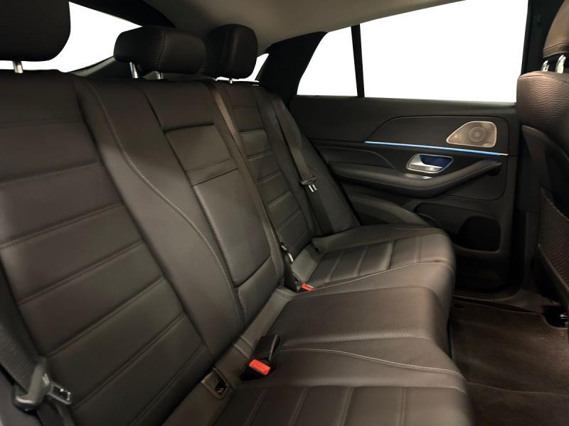 Mercedes GLE Coupe 450 d AMG Line Premium Plus 4matic auto