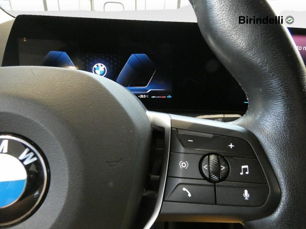 BMW Serie 2 218i Active Tourer auto