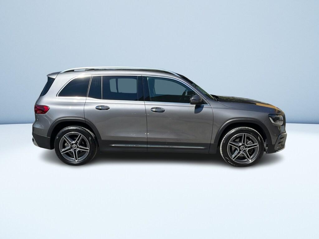Mercedes GLB 180 d AMG Line Advanced Plus auto