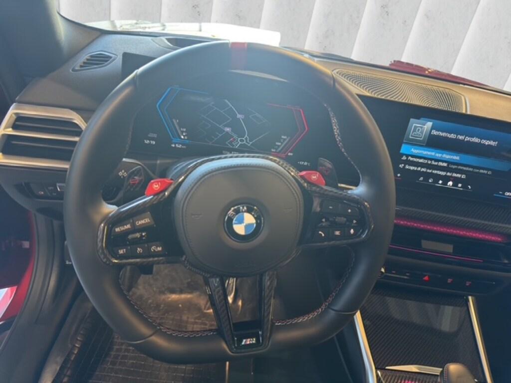 BMW M2 Coupe 3.0 480cv auto