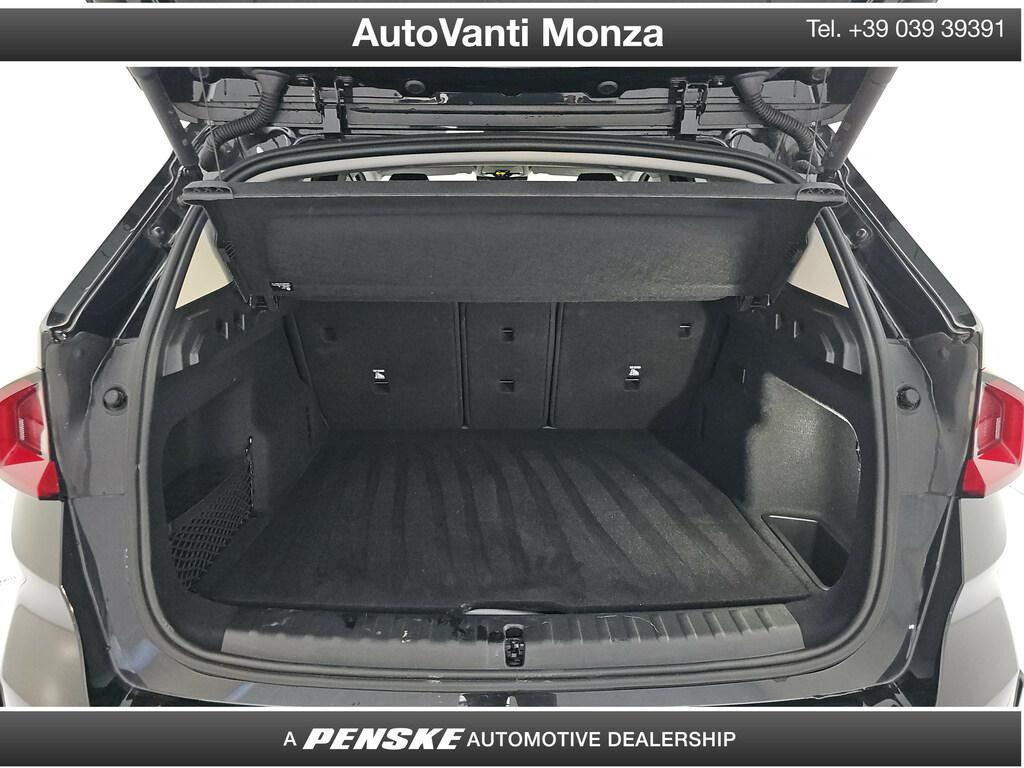 BMW iX1 edrive 20 X-Line