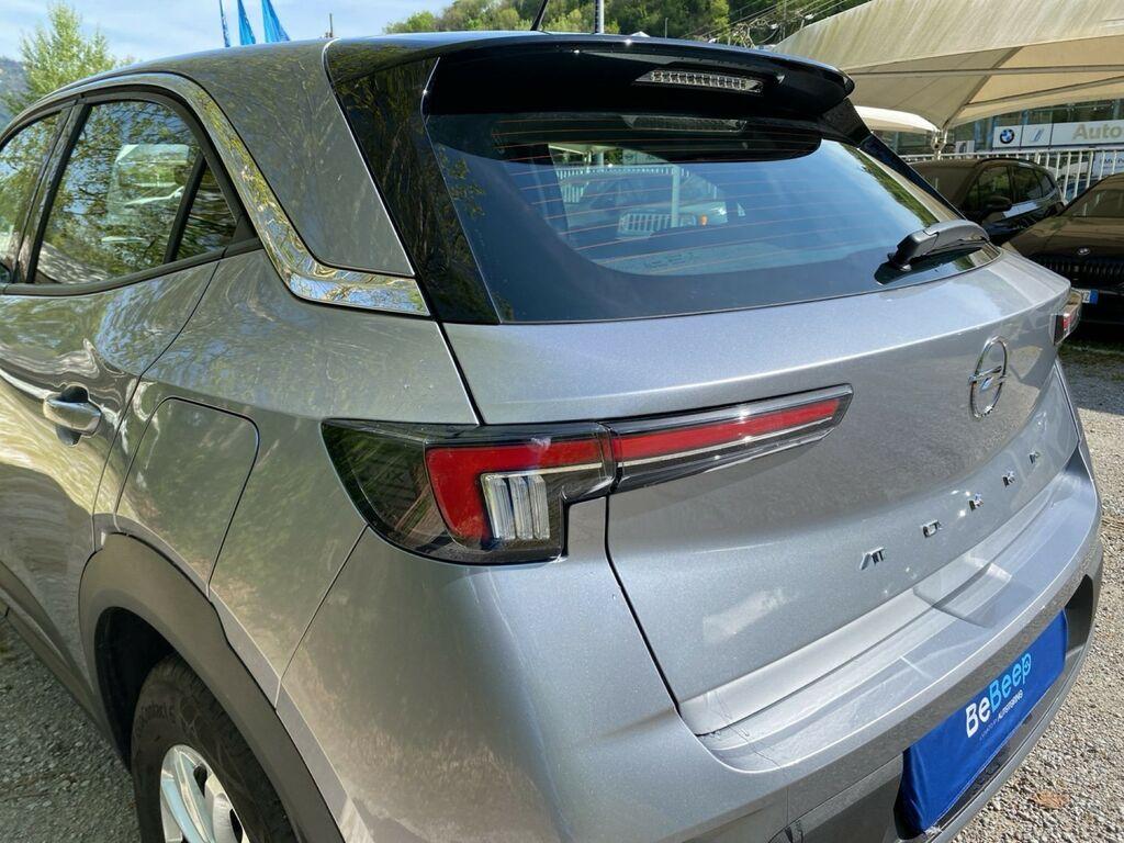 Opel Mokka 1.2 t Elegance s&s 100cv
