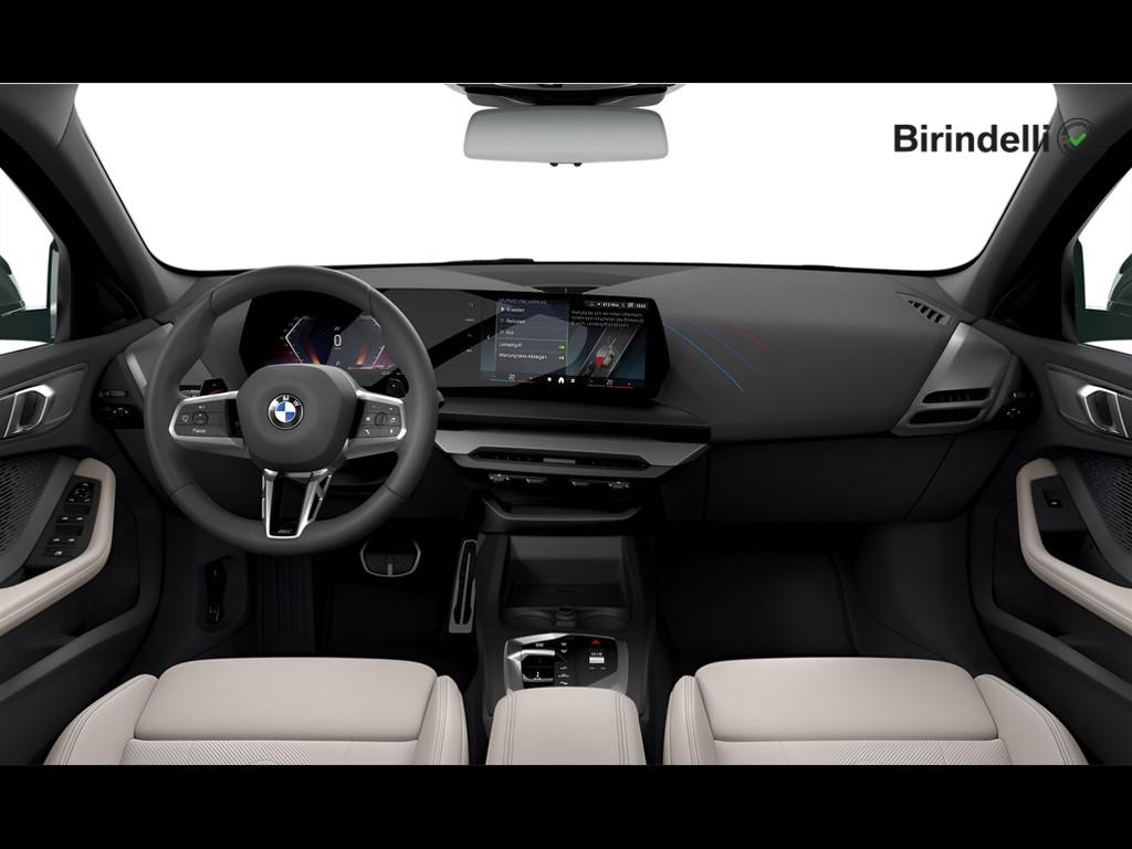 BMW Serie 1 118d MSport auto