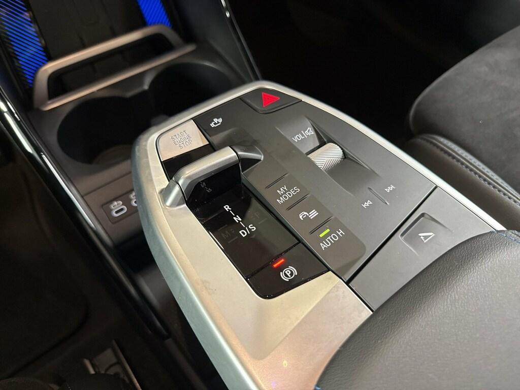 BMW Serie 2 218d Active Tourer Msport auto