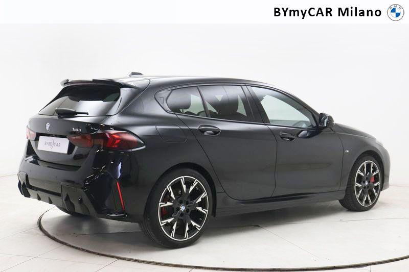 BMW Serie 1 118d MSport Pro auto