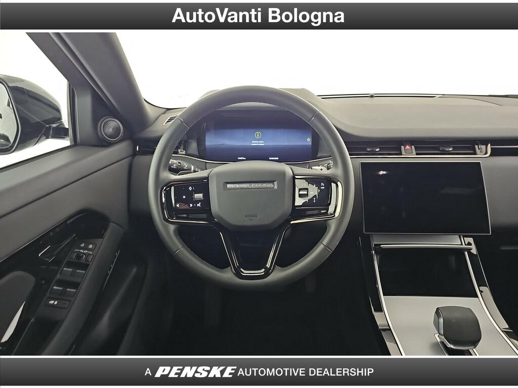 Land Rover Range Rover Evoque Evoque 2.0d i4 mhev S awd 163cv auto