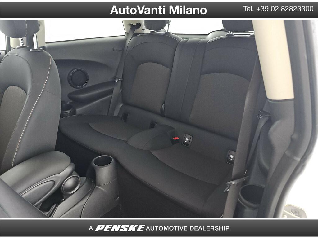 Mini Cooper 1.5 TwinPower Turbo Cooper Business XL DCT