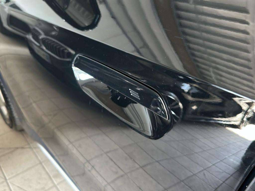 BMW X1 sdrive18d X-Line auto