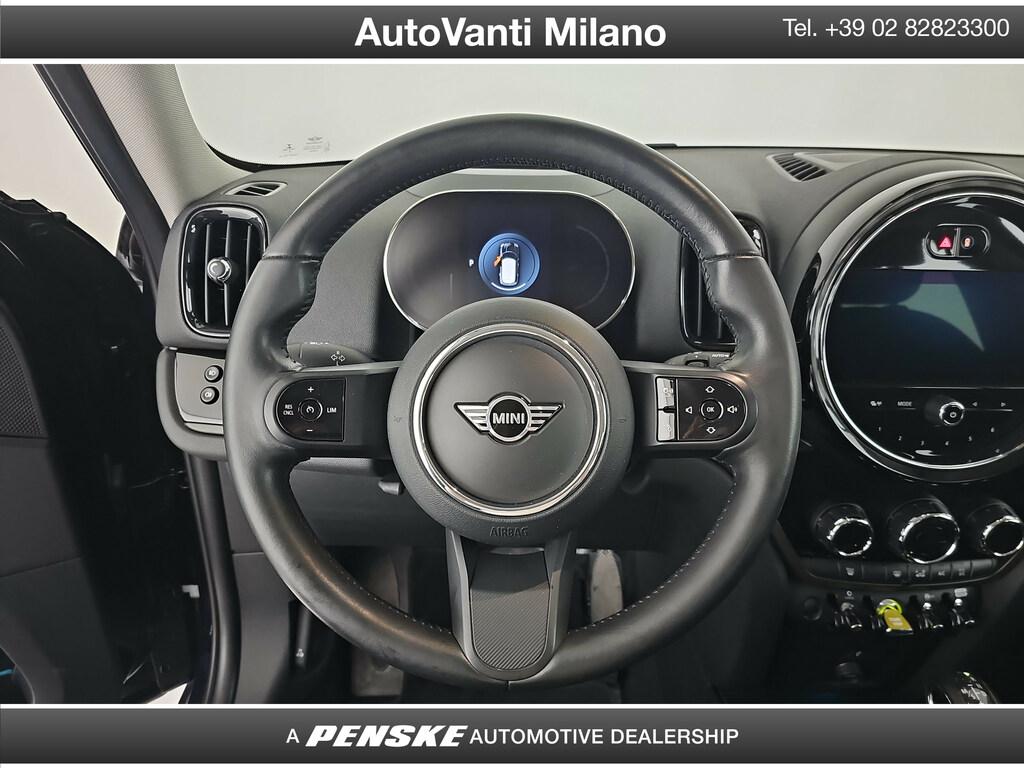 Mini Cooper SE Countryman Mini Countryman 1.5 Cooper SE all4 auto