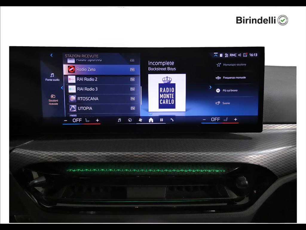 BMW Serie 4 420d Coupe mhev 48V Msport auto
