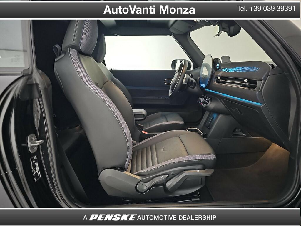 Mini Mini Cooper Cabrio 2.0 C Classic auto