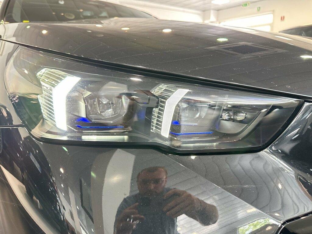 BMW Serie 5 520d 48V Msport xdrive auto