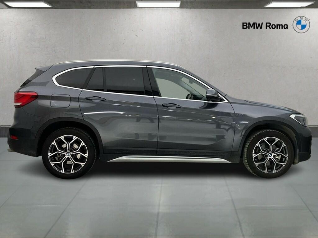 BMW X1 sdrive18d xLine Plus auto