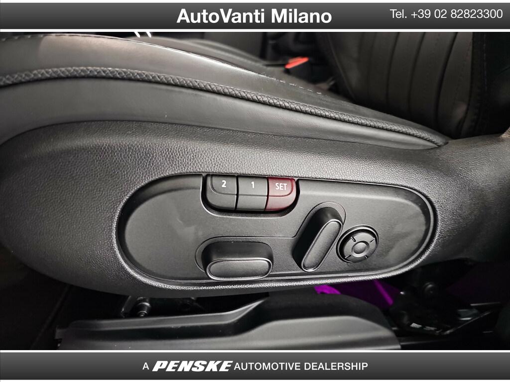 Mini Cooper S Countryman 2.0 TwinPower Turbo Cooper S