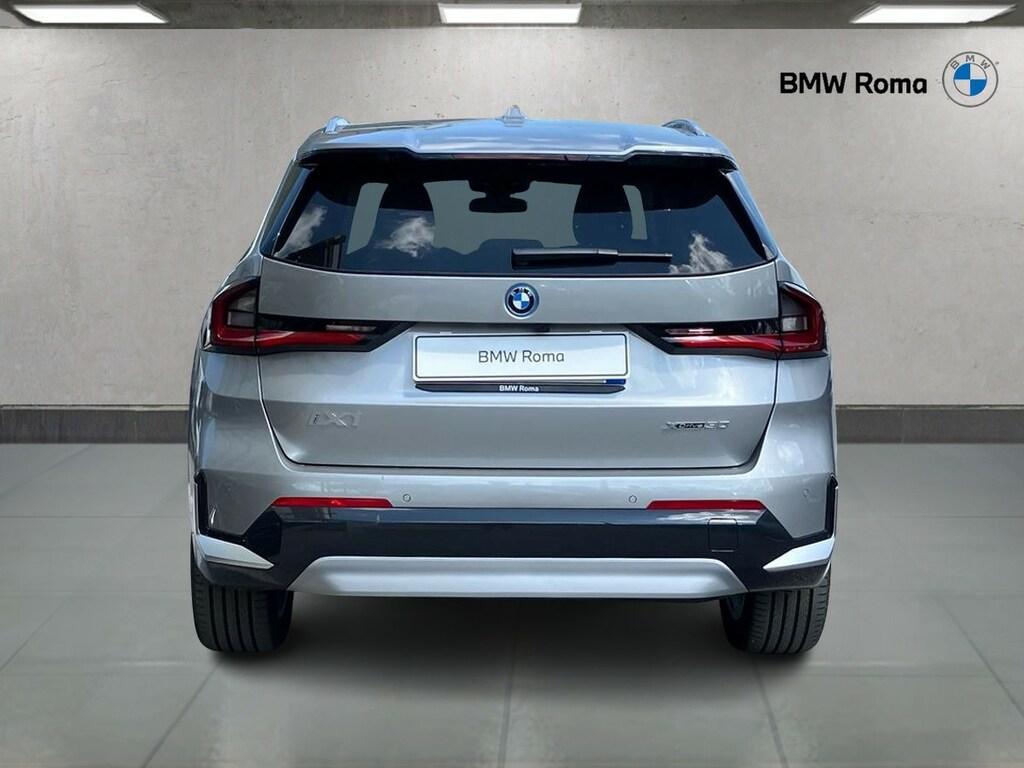 BMW iX1 30 xdrive X-Line