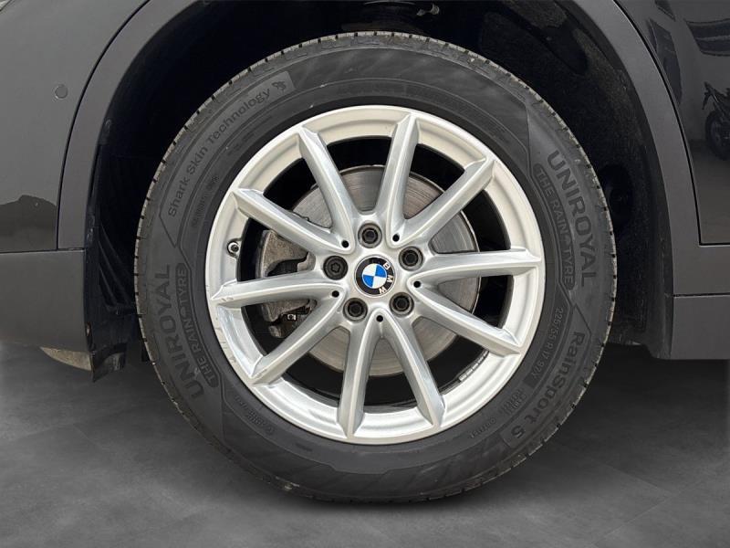 BMW X1 sdrive18d Business Advantage auto