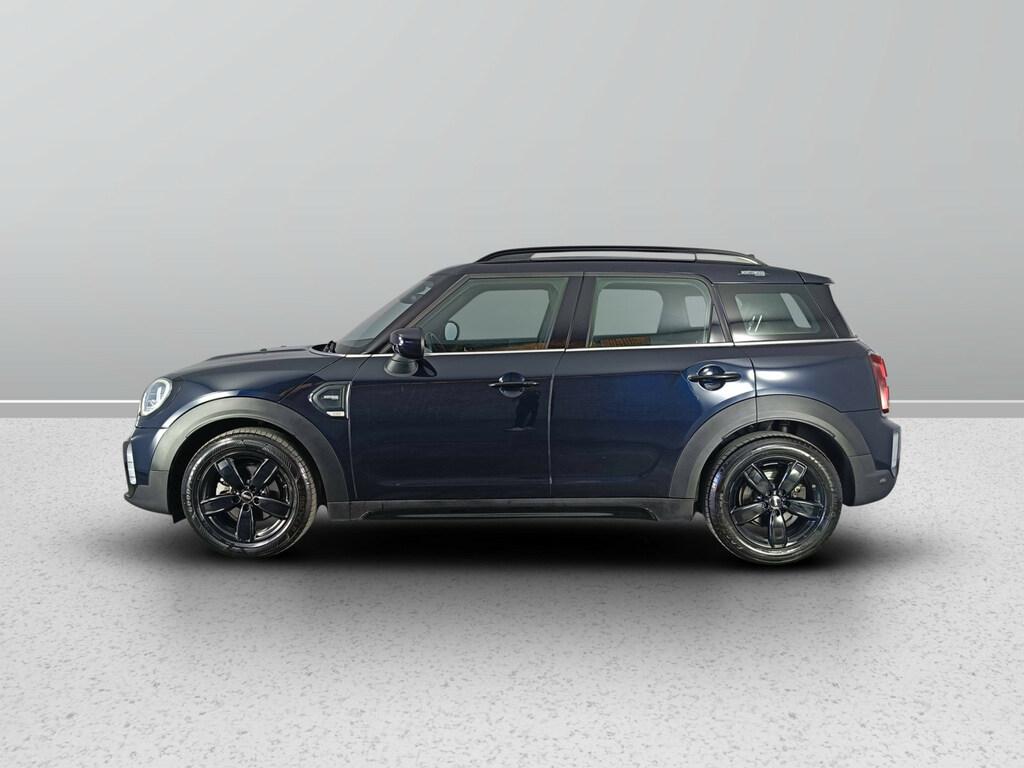 Mini One D Countryman 1.5 TwinPower Turbo One D