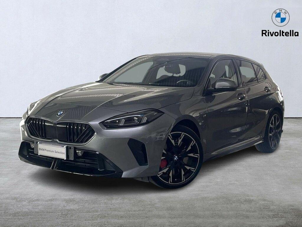 BMW Serie 1 118d MSport Pro auto