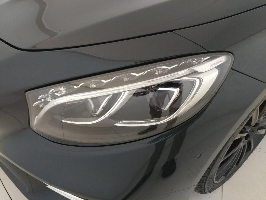 Mercedes Classe S 450 S Coupe 0 Premium Plus 4matic auto