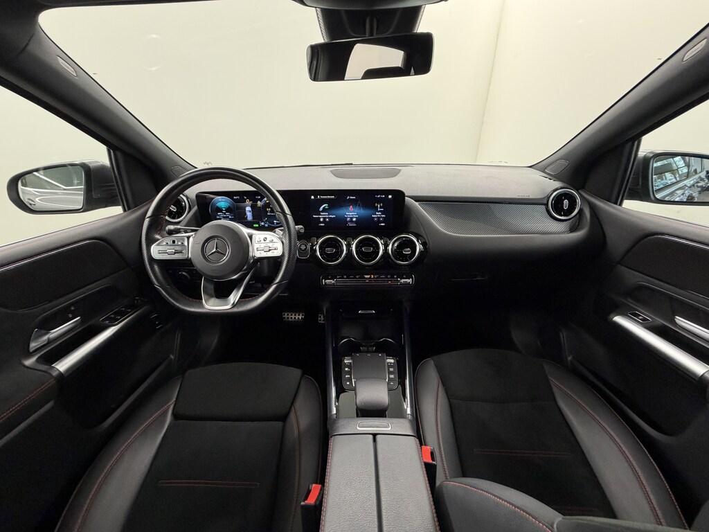 Mercedes Classe B 250 eq-power Sport Plus auto
