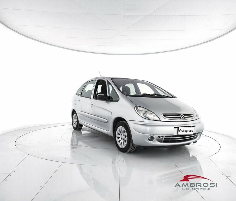 Citroen Xsara Picasso 2.0 hdi Elegance