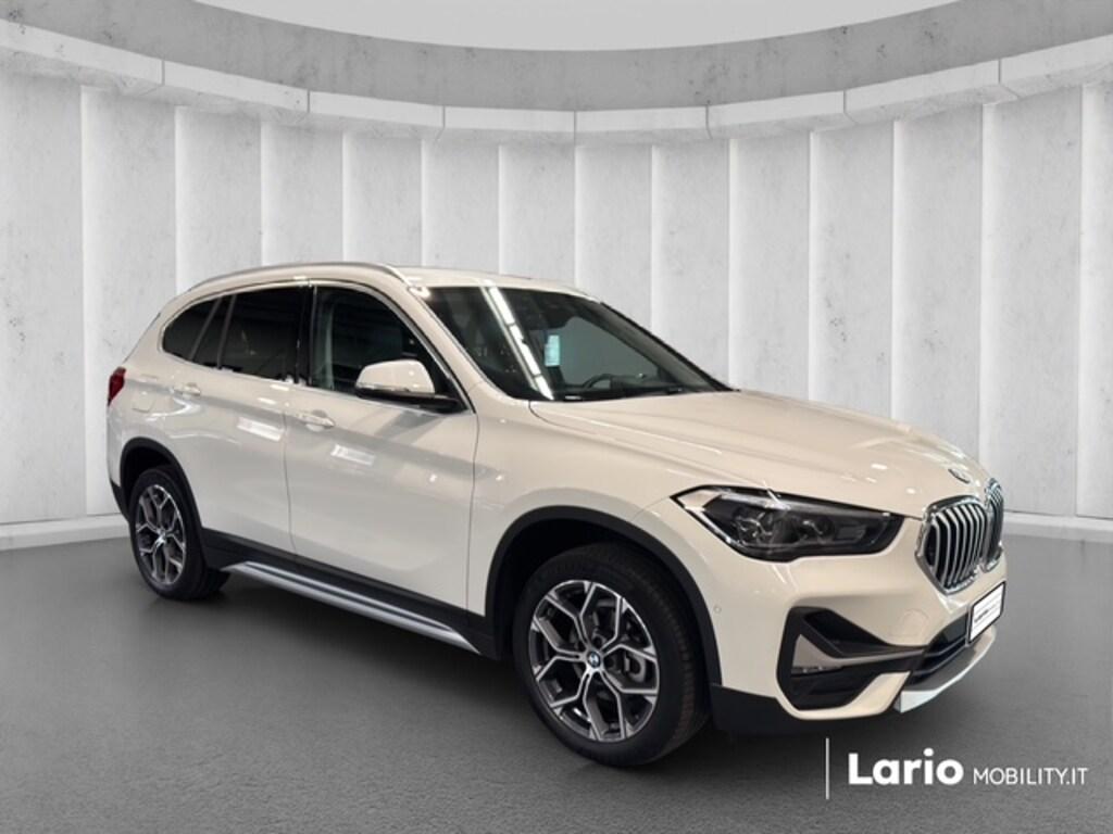 BMW X1 sdrive16d xLine Plus auto
