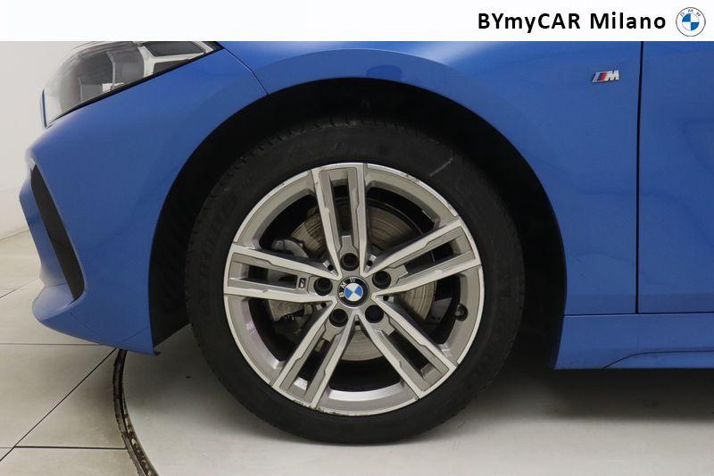 BMW Serie 1 118i Msport 136cv auto