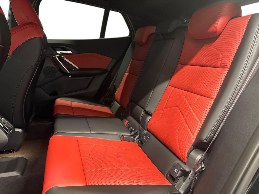 BMW X2 sdrive 18d auto