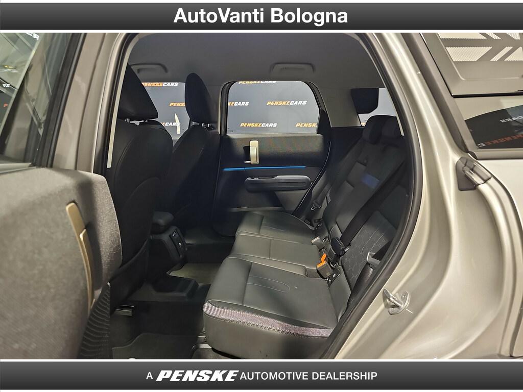 Mini Mini Countryman 1.5 48V C Classic auto