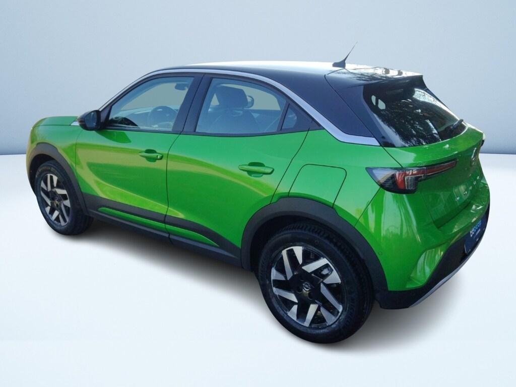 Opel Mokka 1.2 t Elegance s&s 130cv at8