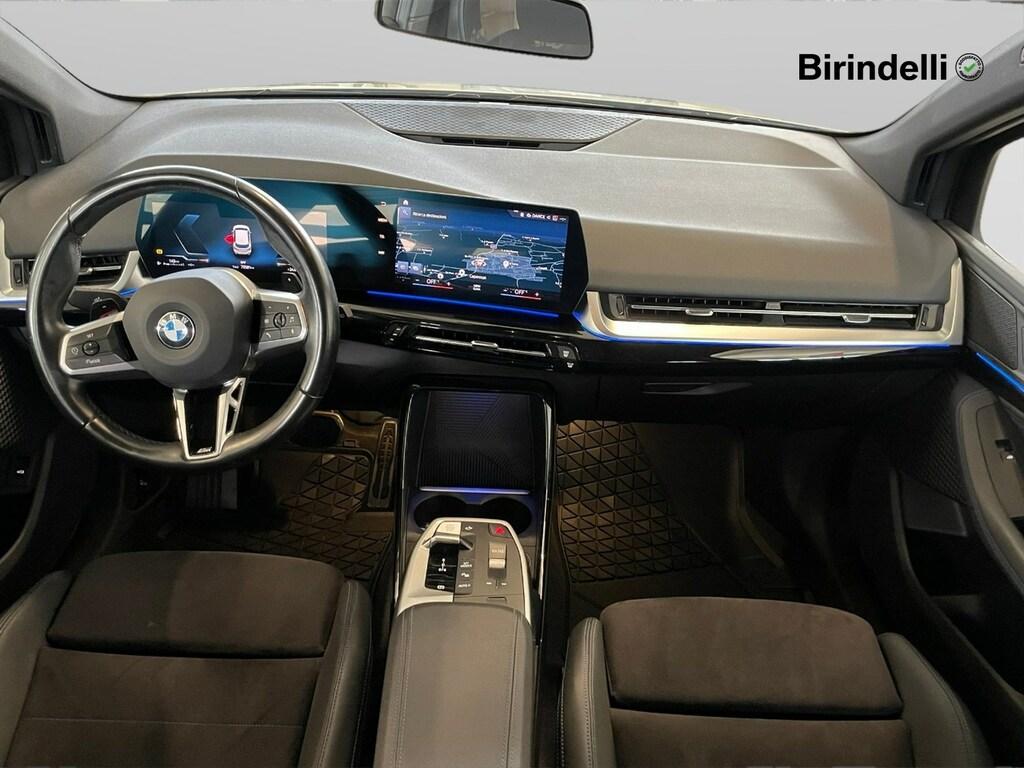 BMW Serie 2 218i Active Tourer Msport auto
