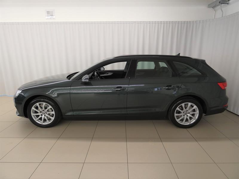 Audi A4 Avant 40 2.0 tdi Business quattro 190cv s-tronic my16