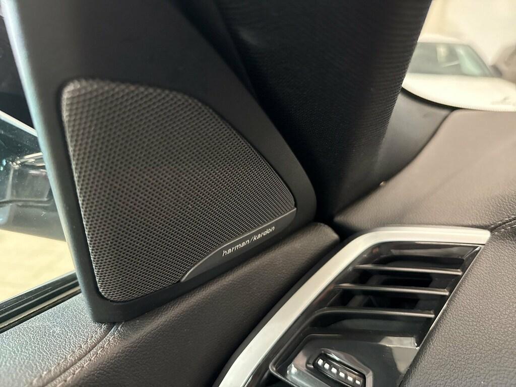BMW X6 X6 xdrive30d mhev 48V Msport auto