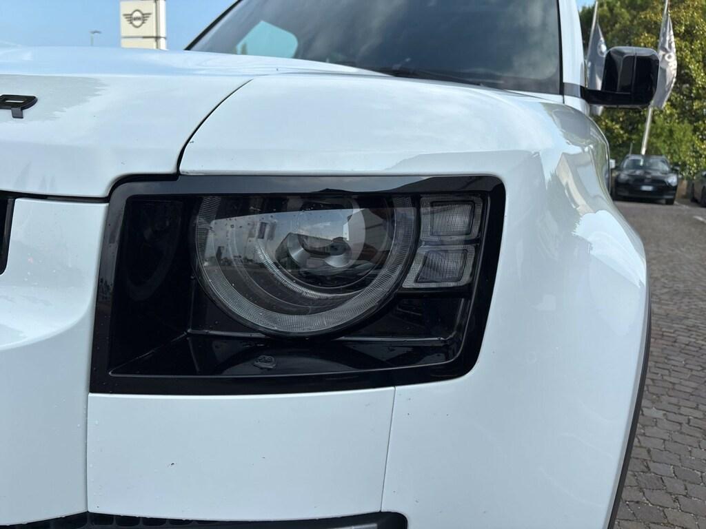 Land Rover Defender 110 3.0d i6 mhev SE awd 300cv auto