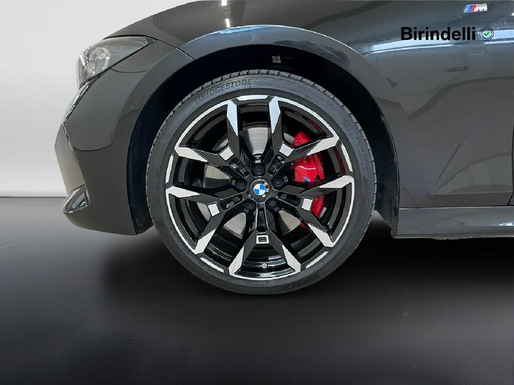 BMW Serie 3 320d Touring mhev 48V Msport xdrive auto