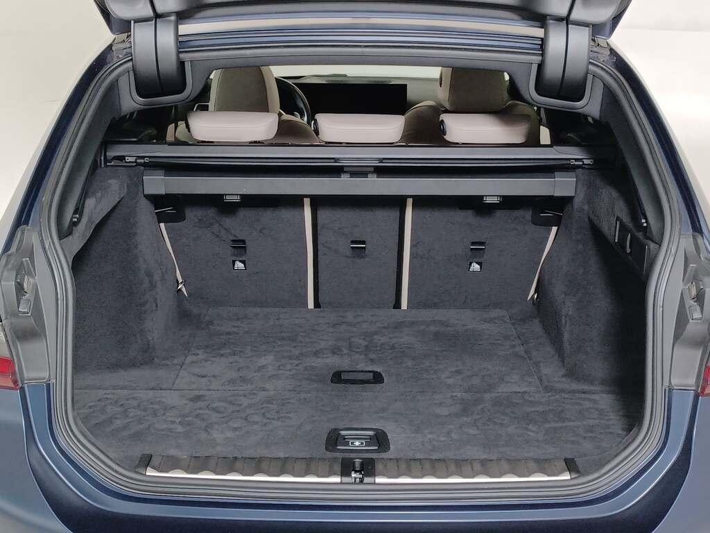 BMW Serie 3 330d Touring mhev 48V Msport xdrive auto