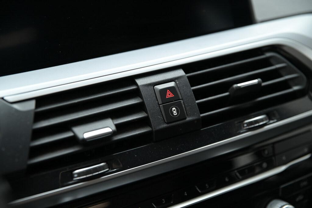 BMW X3 xdrive20d mhev 48V Business Advantage auto