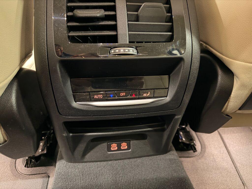 BMW X4 xdrive20d mhev 48V auto