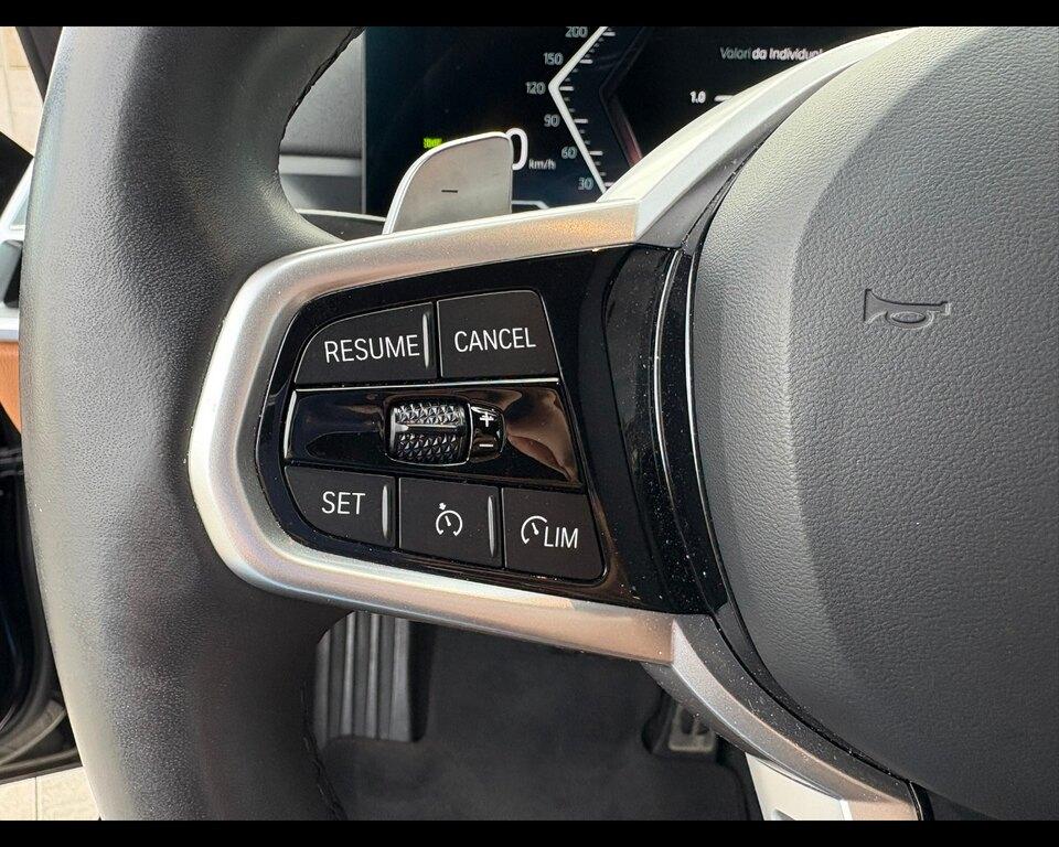 BMW Serie 3 320d Touring mhev 48V Msport auto