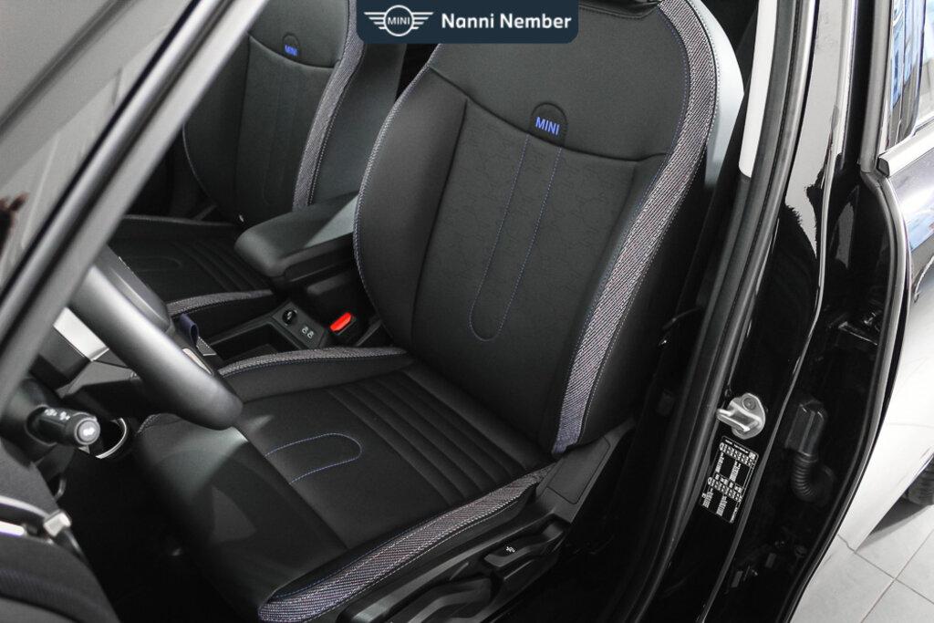 Mini Mini Countryman 1.5 48V C Classic auto