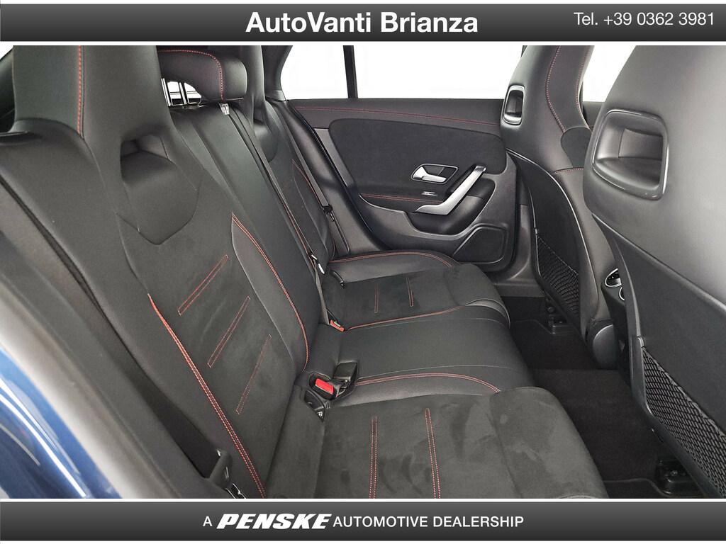 Mercedes CLA Shooting Brake 200 d Premium auto
