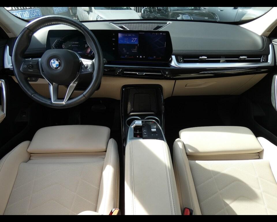 BMW X1 sdrive18d X-Line auto