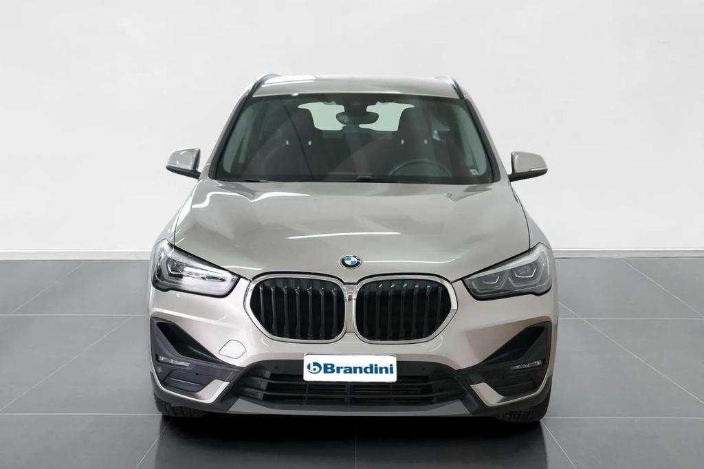 BMW X1 xdrive20d xLine Plus auto