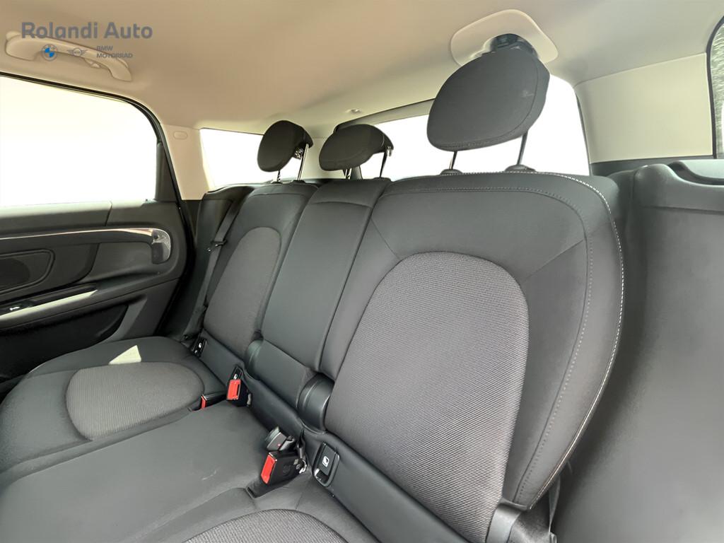 Mini Cooper SE Countryman 1.5 all4 auto