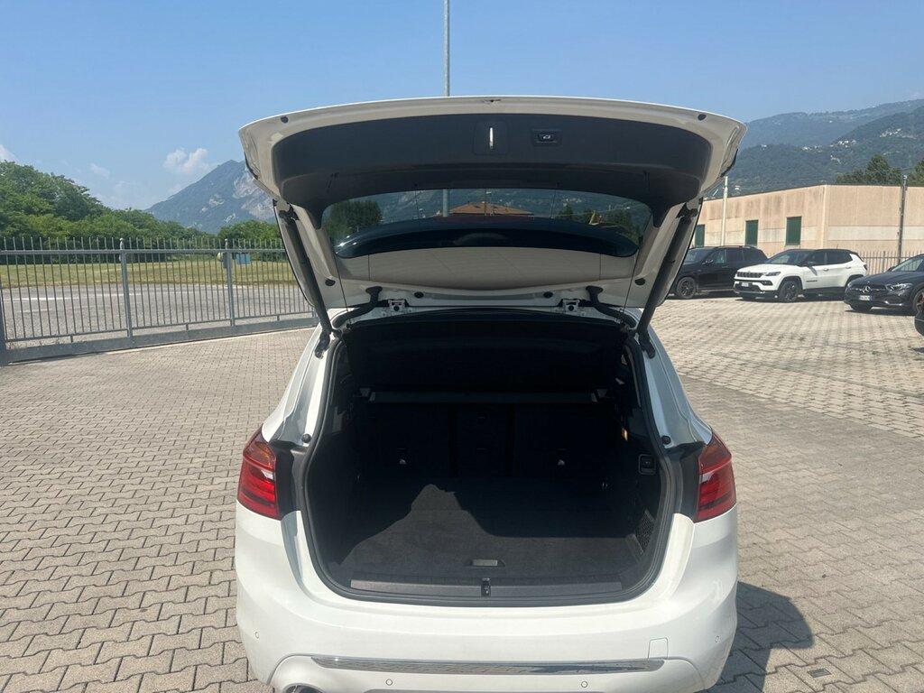 BMW Serie 2 216d Active Tourer Advantage