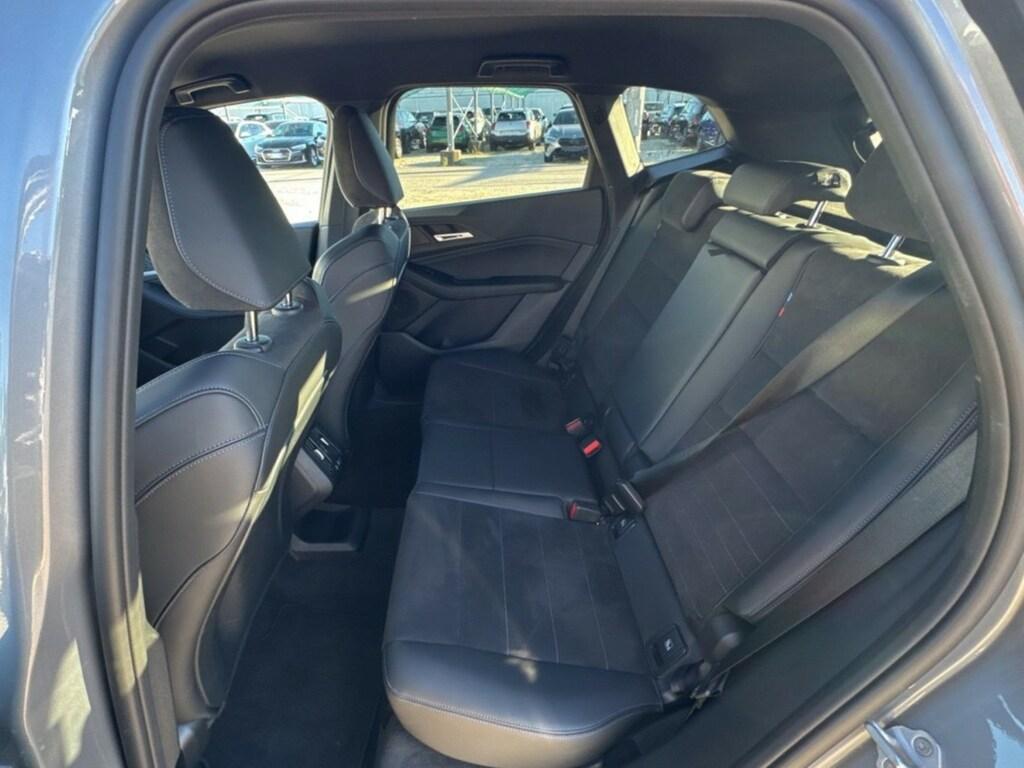 BMW Serie 2 218d Active Tourer Msport auto