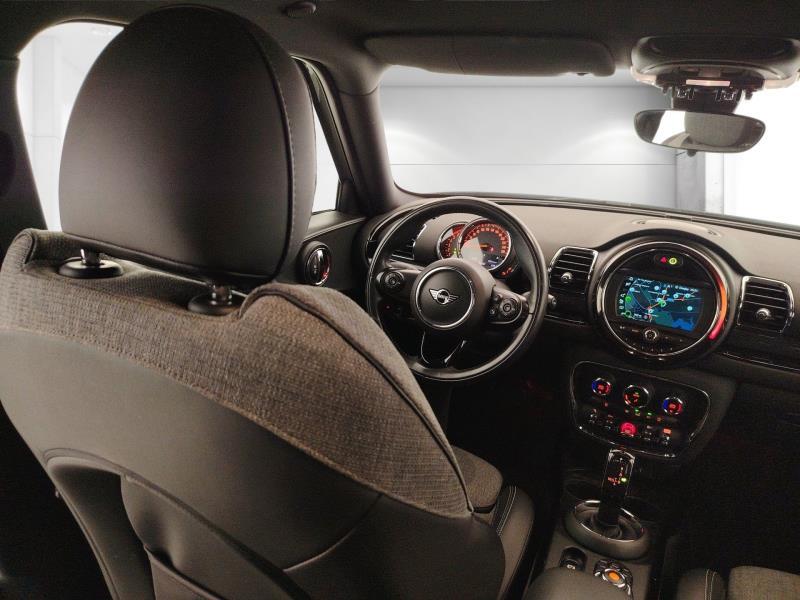 Mini Cooper D Clubman 2.0 Cooper D