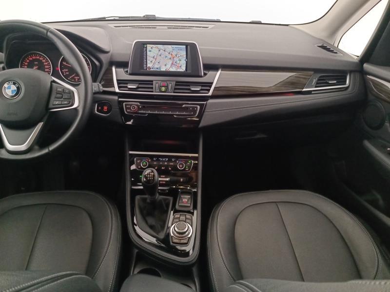 BMW Serie 2 216d Active Tourer Luxury